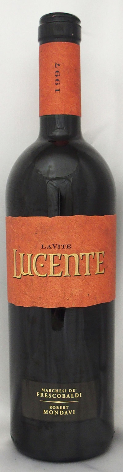 1997年 (イタリア赤ワイン)