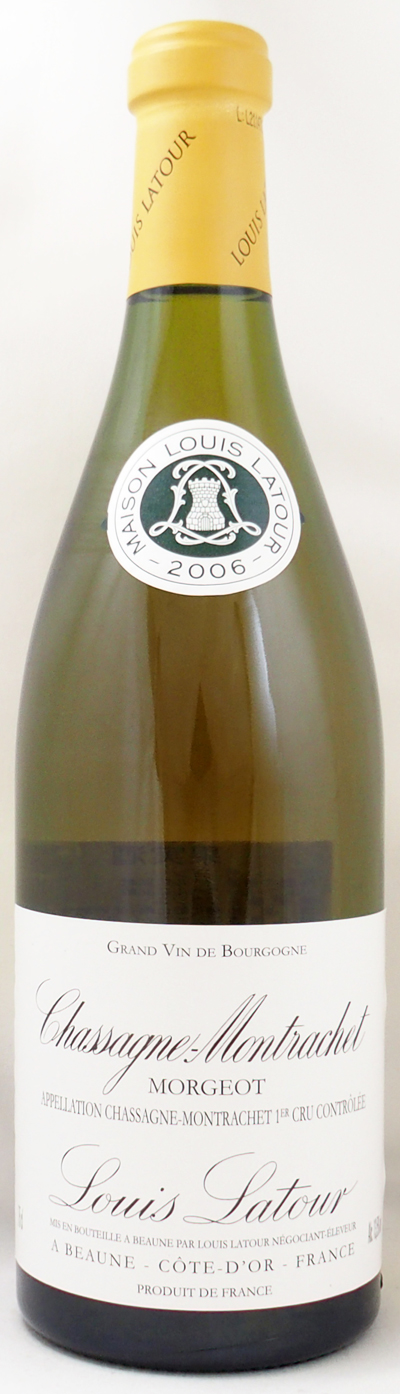 2006年 (フランス白ワイン)