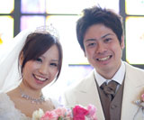 結婚式・披露宴向けサービスも充実