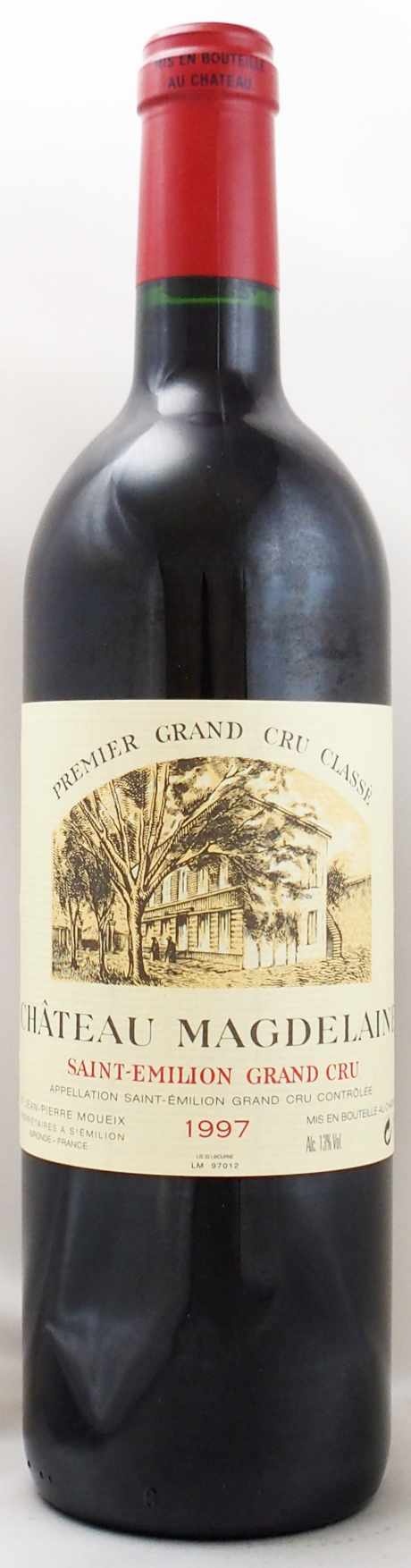1997年のワイン通販（31銘柄在庫、即日発送も可）｜年号ワイン.com