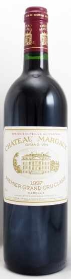 1997年 シャトー マルゴー CHATEAU MARGAUX の販売[ヴィンテージワイン