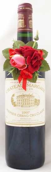 1997年 シャトー マルゴー CHATEAU MARGAUX の販売[ヴィンテージワインショップのNengou-wine.com]