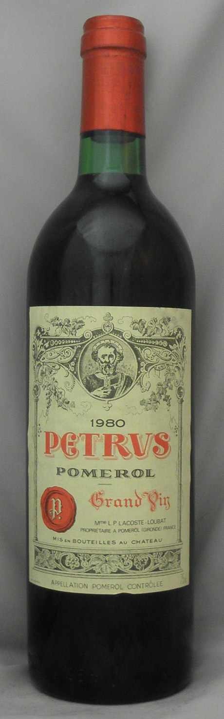 CHATEAU PETRUSの在庫一覧｜ヴィンテージワイン専門店 年号ワイン.com