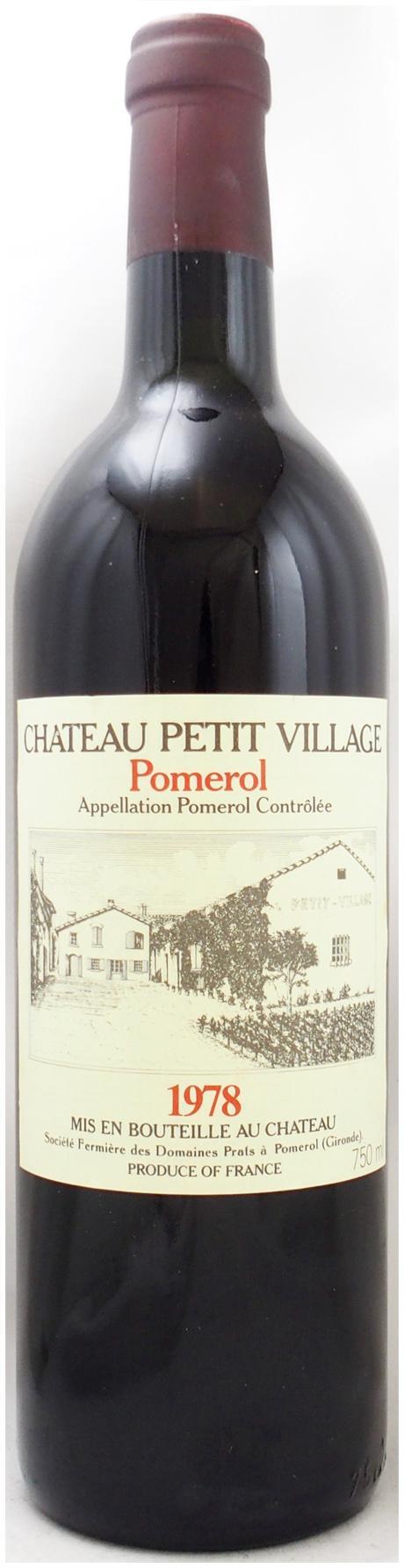 1978年のワイン通販（7銘柄在庫、即日発送も可）｜年号ワイン.com