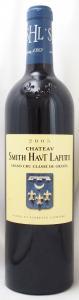 シャトー スミス オー ラフィット　2005 2005年 シャトー スミス オー ラフィット ルージュ 750ml フランス