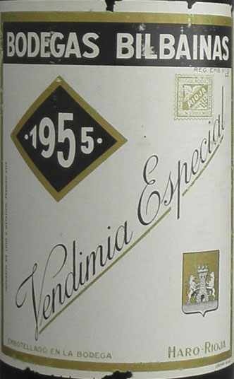 完売】1955年のワイン通販（13銘柄在庫、即日発送も可）｜年号