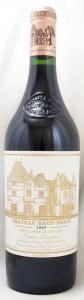 シャトー オー ブリオンの在庫一覧 CHATEAU HAUT BRION｜年号ワイン.com