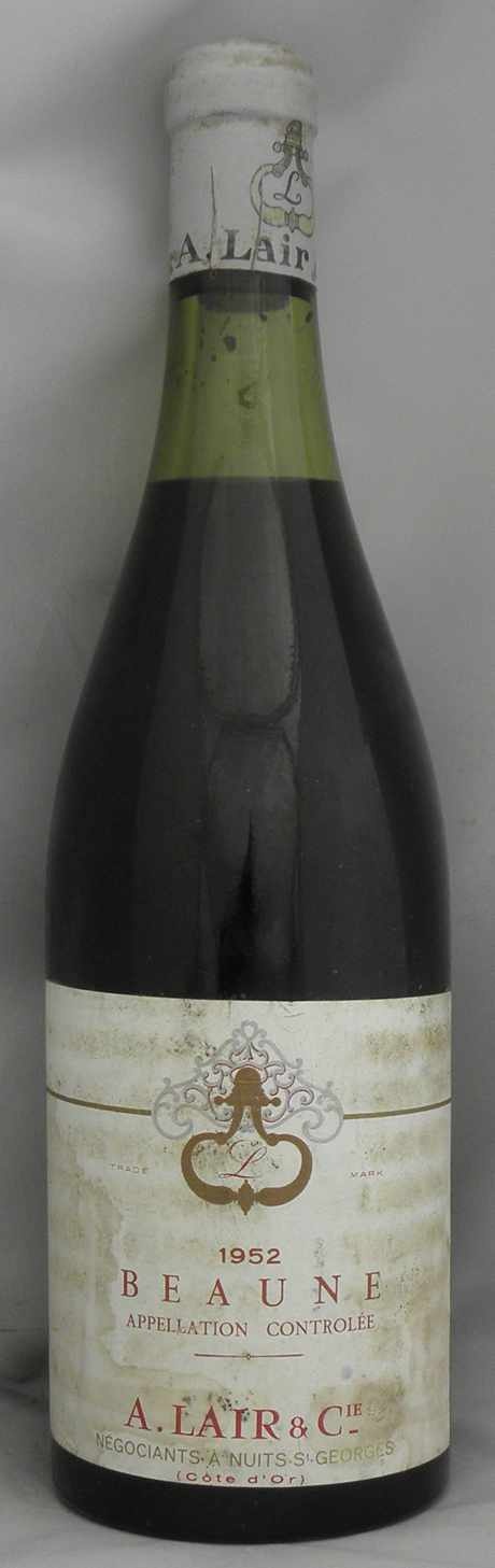 完売】1952年のワイン通販（22銘柄在庫、即日発送も可）｜年号ワイン.com