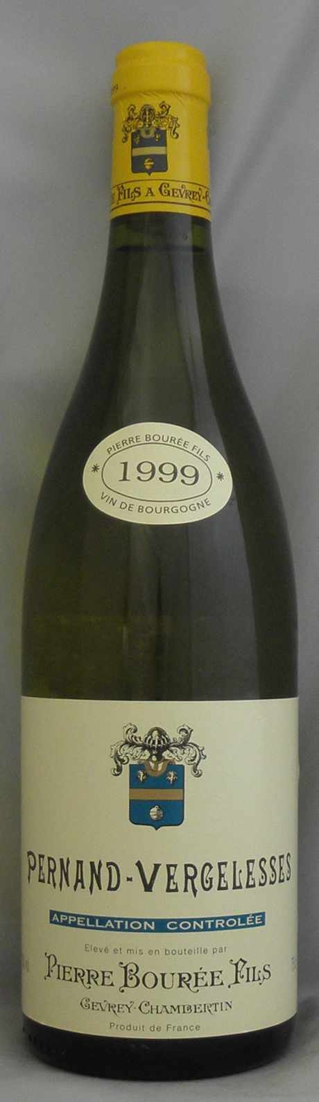 完売】【1999年】ブルゴーニュのワイン通販｜ヴィンテージワイン
