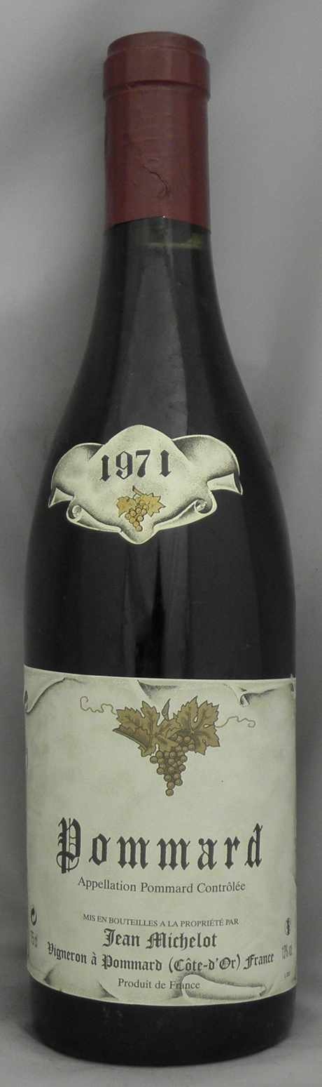 完売】1971年のワイン通販（69銘柄在庫、即日発送も可）｜年号ワイン.com