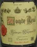 1952年モンテ レアル レゼルヴァ MONTE REAL RISERVA