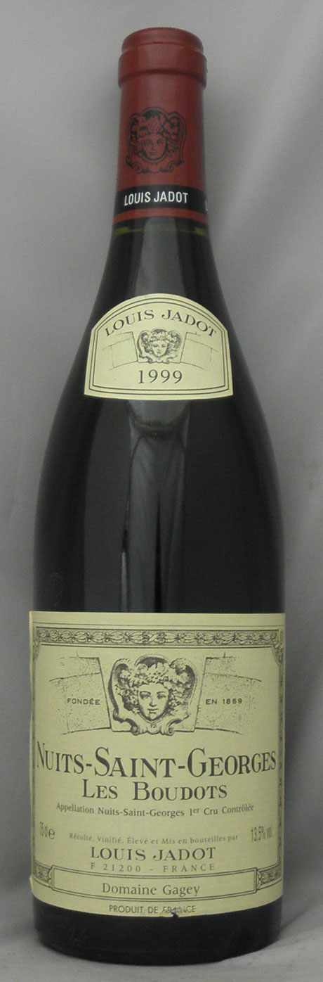 1999 Bourgogne Lassetoutgrain 未開封品 0102091009976_01.jpg