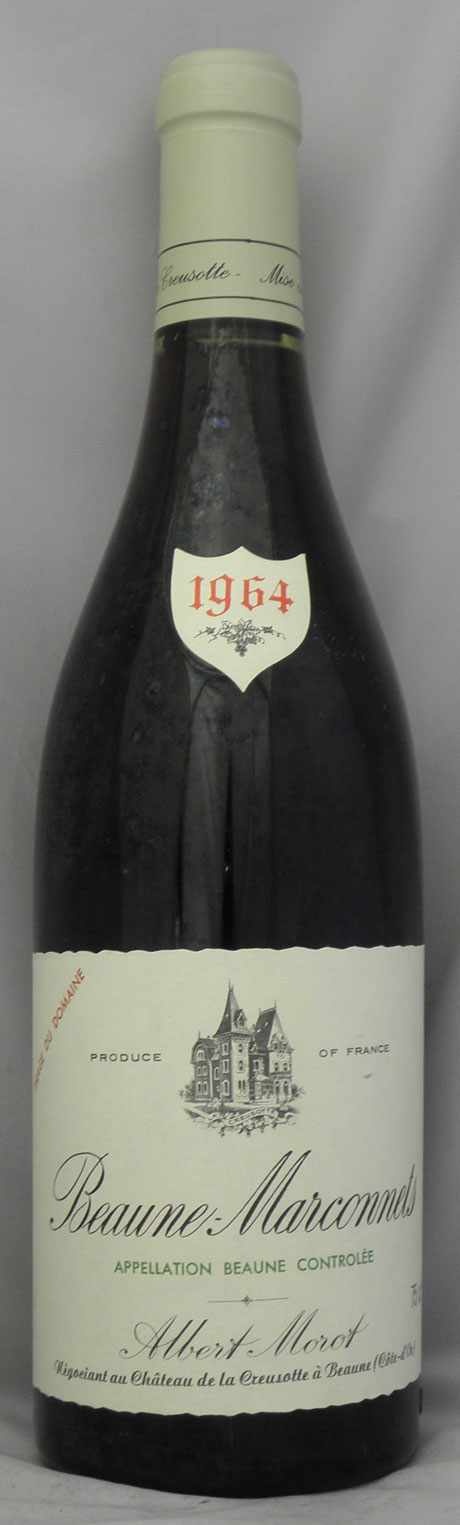 完売】1964年のワイン通販（43銘柄在庫、即日発送も可）｜年号