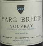 1987年ヴーヴレイ VOUVRAY