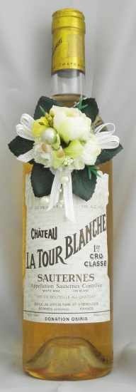 1982年 シャトー ラトゥール ブランシュ CHATEAU LA TOUR BLANCHE の