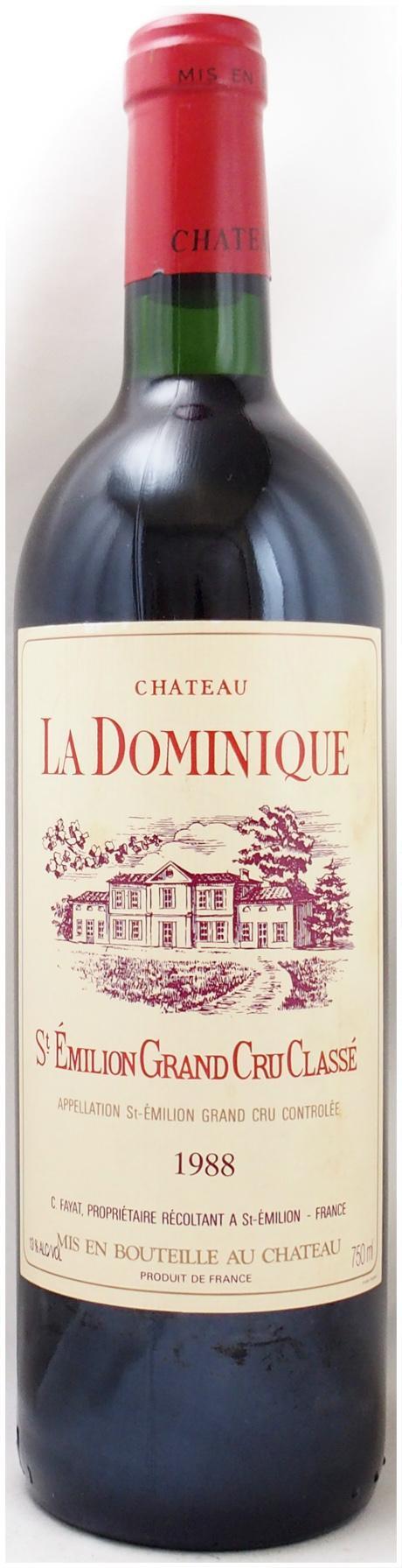 1988年】ボルドーのワイン通販｜ヴィンテージワイン専門店の年号ワイン.com