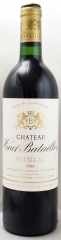 1986年 シャトー オー バタイィ CHATEAU HAUT BATAILLEY