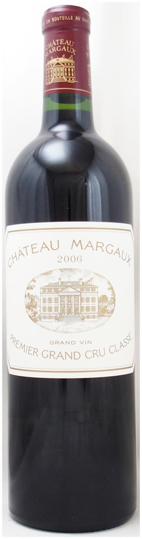 シャトー マルゴーの在庫一覧 CHATEAU MARGAUX｜年号ワイン.com