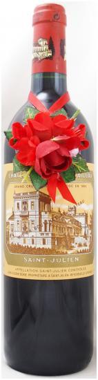 送料無料】1994年 シャトー デュクリュ ボーカイユ CHATEAU DUCRU