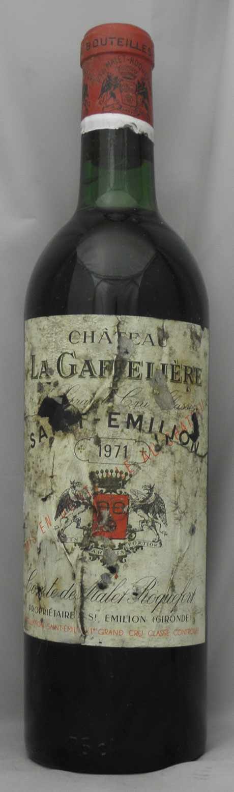 完売】1971年のワイン通販（69銘柄在庫、即日発送も可）｜年号ワイン.com