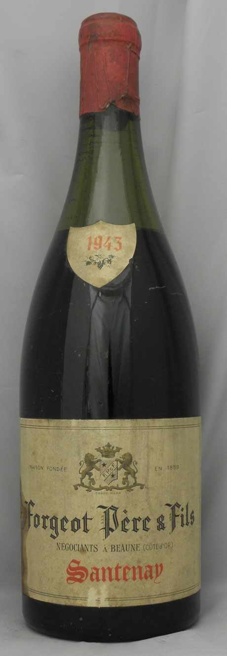 完売】1943年のワイン通販（6銘柄在庫、即日発送も可）｜年号ワイン.com
