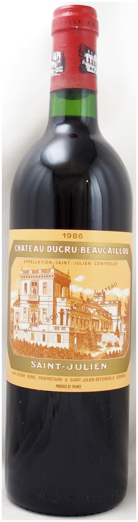 1986年のワイン通販（19銘柄在庫、即日発送も可）｜年号ワイン.com