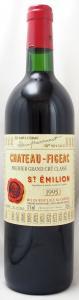 シャトー フィジャックの在庫一覧 CHATEAU FIGEAC｜年号ワイン.com