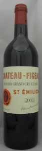 シャトー フィジャックの在庫一覧 CHATEAU FIGEAC｜年号ワイン.com