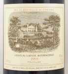 1994年 シャトー　ラフィット　ロートシルト CHATEAU LAFITE ROTHSCHILD