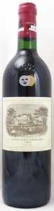 シャトー ラフィット ロートシルトの在庫一覧 CHATEAU LAFITE