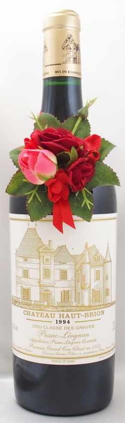 1994年 シャトー オー ブリオン CHATEAU HAUT BRION の販売 