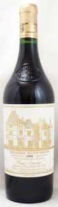 シャトー オー ブリオンの在庫一覧 CHATEAU HAUT BRION｜年号ワイン.com
