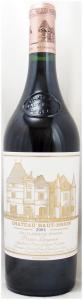 シャトー オー ブリオンの在庫一覧 CHATEAU HAUT BRION｜年号ワイン.com