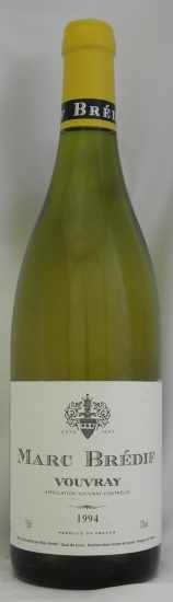 1994年 ヴーヴレイ VOUVRAY