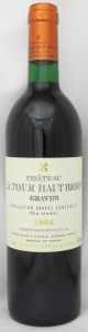 CHATEAU LA TOUR HAUT BRIONの在庫一覧｜ヴィンテージワイン専門店 年