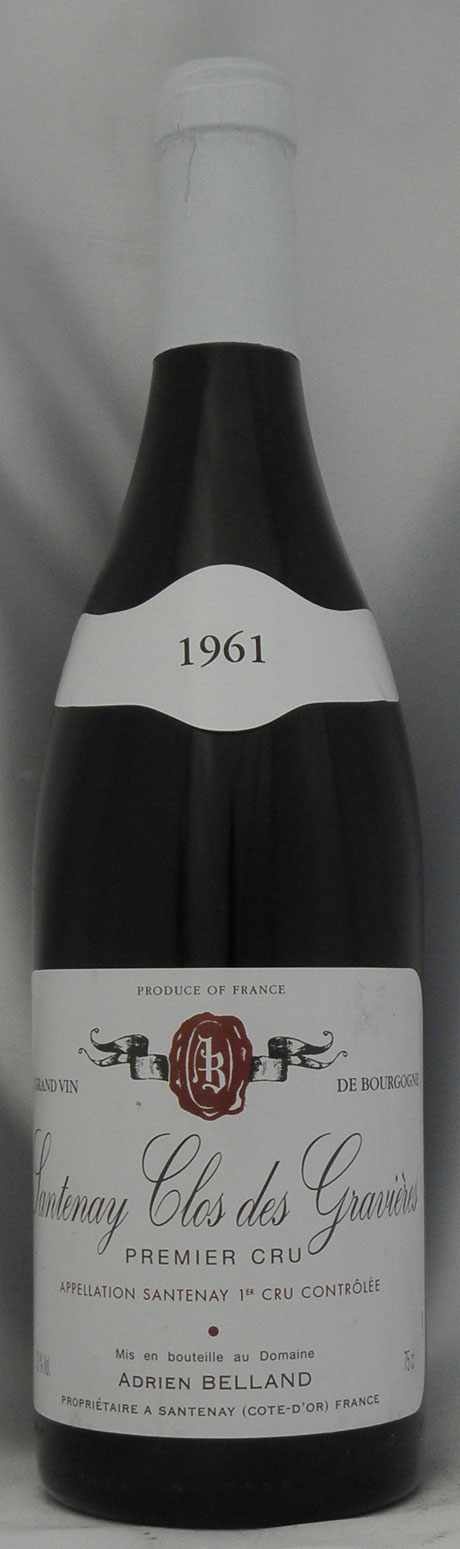 完売】1961年のワイン通販（31銘柄在庫、即日発送も可）｜年号ワイン.com