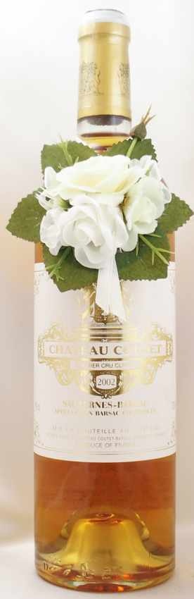 2002年 シャトー クーテ CHATEAU COUTET の販売[ヴィンテージワイン専門店のNengou-wine.com]