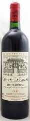 1997年 シャトー ラ ラギューヌ CHATEAU LA LAGUNE