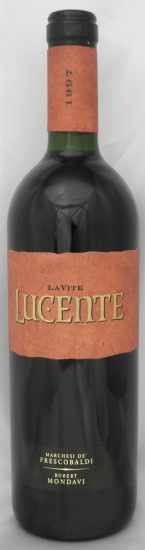 1997年 ルチェンテ LUCENTE