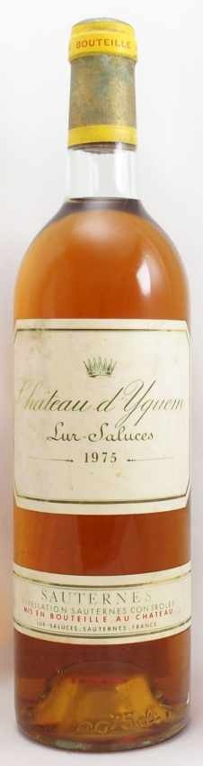 シャトー ディケム Chateau Yquem の販売 ヴィンテージワイン専門店のnengou Wine Com