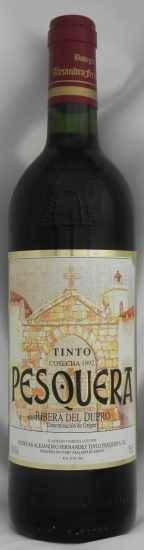 1992年 ティント ペスケーラ クリアンサ TINTO PESQUERA CRIANZA