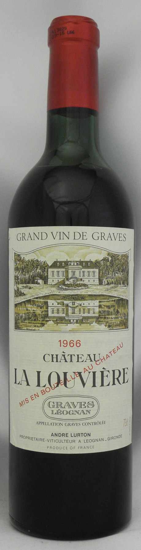 完売】【ソムリエ評価 ☆4以上】 1966年 60年目 60歳 赤ワイン