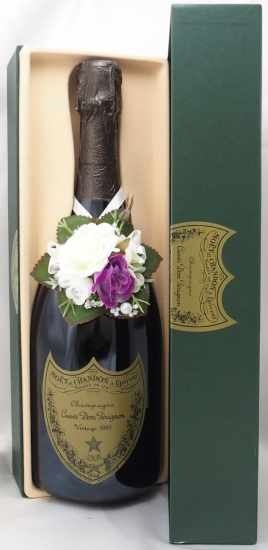 1993年 ドン ペリニョン モエ・エ・シャンドン社DOM PERIGNON MOET