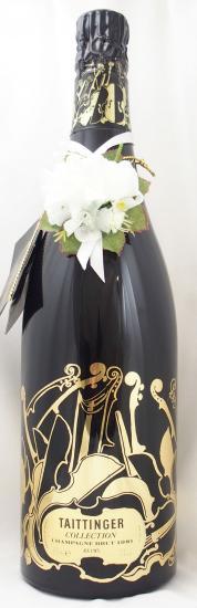 送料無料】1981年 テタンジェ コレクション テタンジェ社TAITTINGER