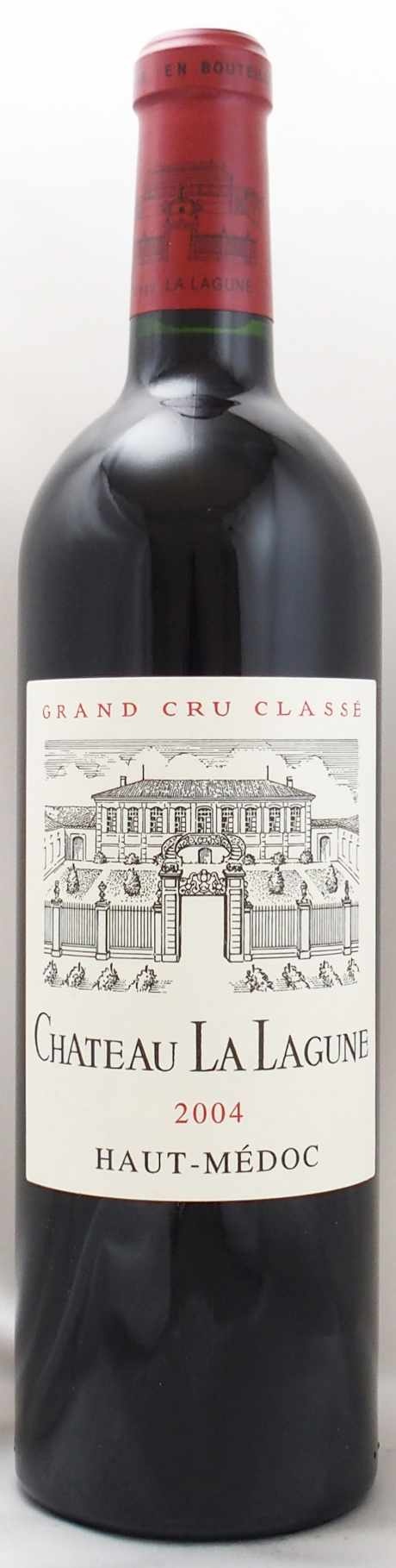 2004年】ボルドーのワイン通販｜ヴィンテージワイン専門店の年号ワイン.com