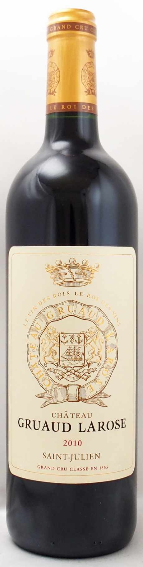 シャトー グリュオ ラローズの在庫一覧 CHATEAU GRUAUD LAROSE｜年号