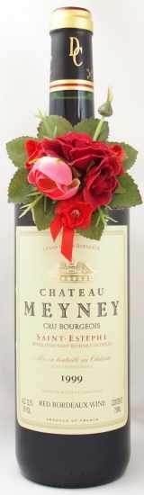 1999年 シャトー メイネイ CHATEAU MEYNEY の販売[ヴィンテージワイン