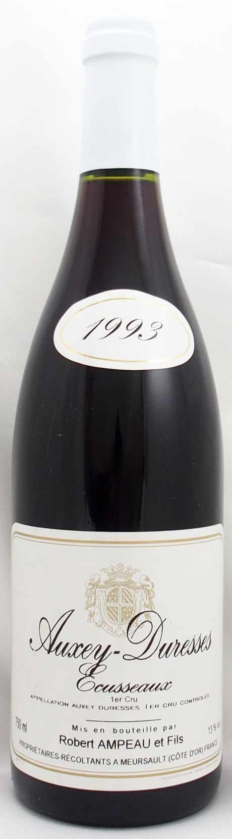 完売】【1993年】ブルゴーニュのワイン通販｜ヴィンテージワイン専門店