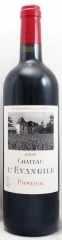 2006年 シャトー レヴァンジル CHATEAU L'EVANGILE