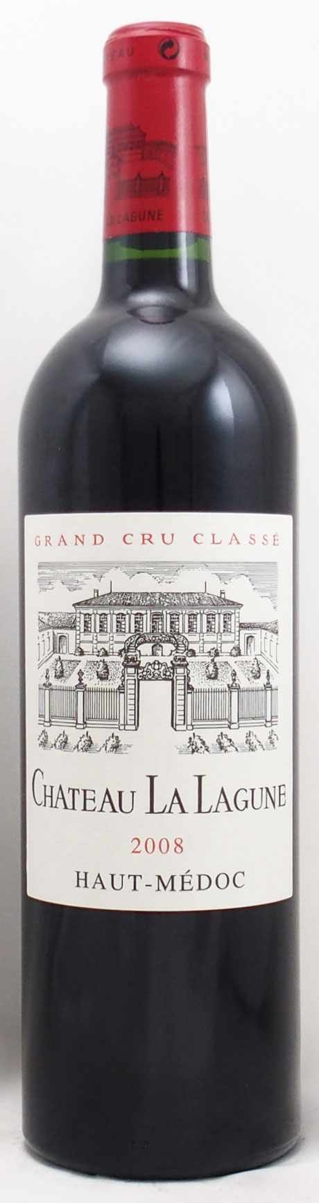 シャトー ラ ラギューヌの在庫一覧 CHATEAU LA LAGUNE